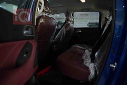 Poer Double Cab